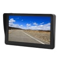 thumbnail image 4 of Sistemas De Navegación Para Automóviles, Transmisión De Voz Navegación GPS Tiempo De Espera Prolongado Transmisor FM Salida De Audio Planificación De Rutas Múltiples Para, 4 of 7