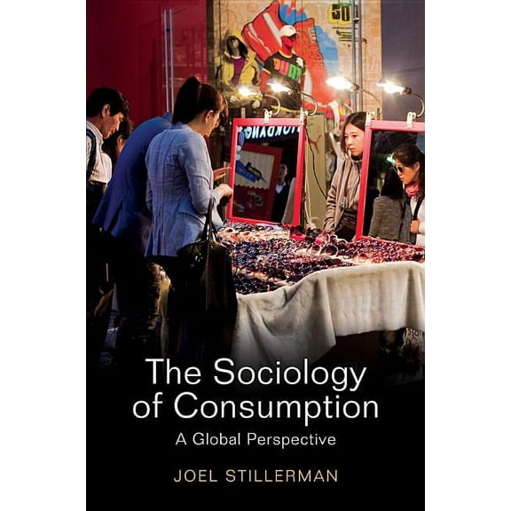 The Sociology of Consumption (Hardcover)
