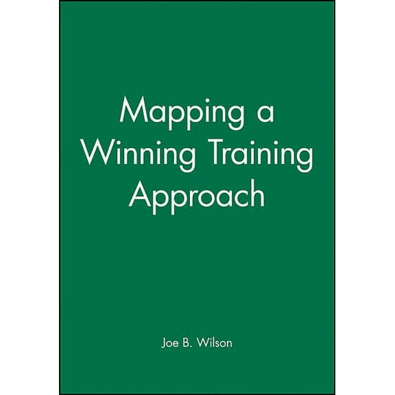 High-Impact Training Series Mapping a Winning Training Approach, (Paperback)