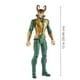 thumbnail image 3 of Figura de acción Avengers Marvel Titan Hero Blast Gear Loki 30 cm, 3 of 7