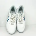 thumbnail image 4 of Asics Womens Gel Game 9 1042A243 White Running Shoes Sneakers Size 8, 4 of 6