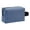 Blue, variant on Moocorvic Travel Toiletry Bag For Women & Men Water Proof Shaving Bag For Travel Foldable Storage Bags With Handle,