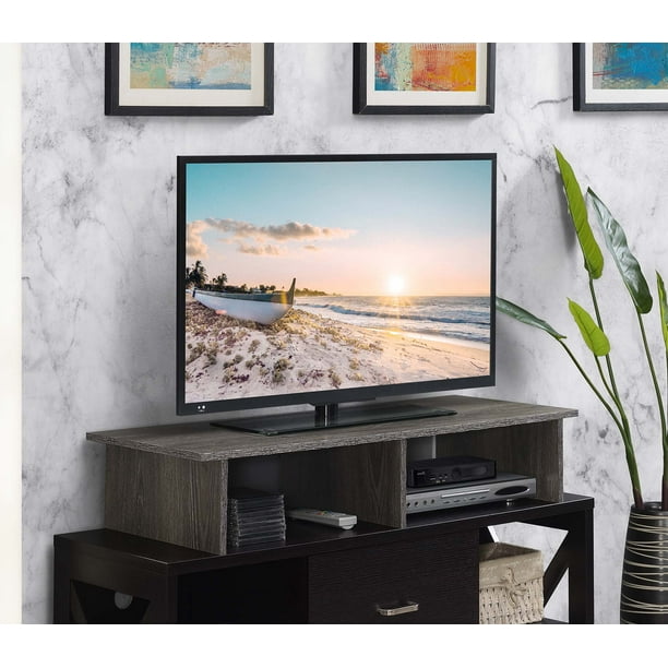 Convenience Concepts Designs2Go TV/Monitor Riser for TVs up to 46