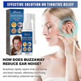 thumbnail image 4 of XIMONTH Tinnitus Relief Spray Relieves Ear Plugs, Tinnitus, Back And Ear-8030569631850, 4 of 5