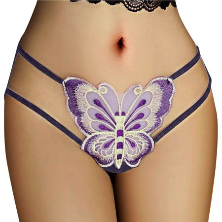Womens Panties Breathable Underwear for Women Sheer Panty XL Shorts for Women Plus Size