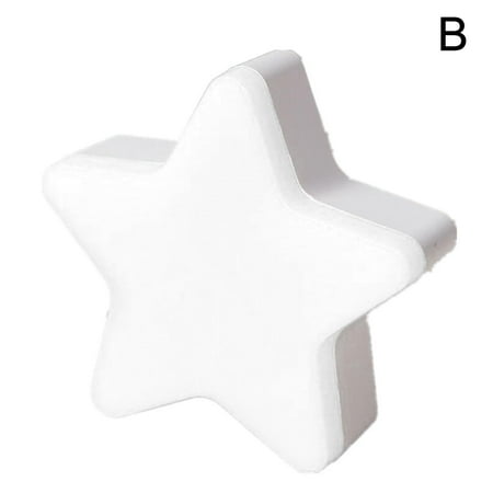 

Motion Sensor Star LED Night Lights EU Plug Cabinet Y8D6 Light Night For D2B2