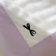 thumbnail image 4 of Juego de cama con estampado de lazos cereza, 4 of 5