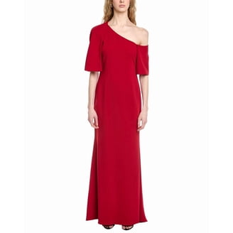 satin light blue dress Dream Sight Lace Satin Maxi Dress