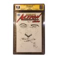 thumbnail image 1 of Action Comics #1000 - CGC 9.8 Comic Book, 1 of 1