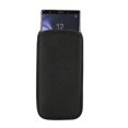 thumbnail image 1 of Funda para CAT S61 (2019), funda de neopreno impermeable y a prueba de golpes, bolsa de transporte delgada, 1 of 5