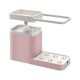 thumbnail image 1 of Caja dispensadora de líquidos dispensador de jabón para platos operación automática con una sola mano con colgador de toallas para cocina ANGGREK Otros, 1 of 6
