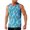 7-Blue, variant on Telankuip Mens Tank Tops 2026 Summer Fashion Graphic Print Sleeveless Tee Lightweight Cooling Comfy Workout T-Shirts Beach Vacation Novelty Undershirts 7-Black S