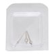 thumbnail image 1 of Manecillas de hora y minutos del reloj, manecillas de hora, minutos y segundos, piezas de reparación de relojes, manecillas de minutos para reloj, rendimiento sólido, 1 of 8