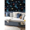 thumbnail image 6 of Arthouse Cosmos Peel and Stick Wallpaper, 6 of 9
