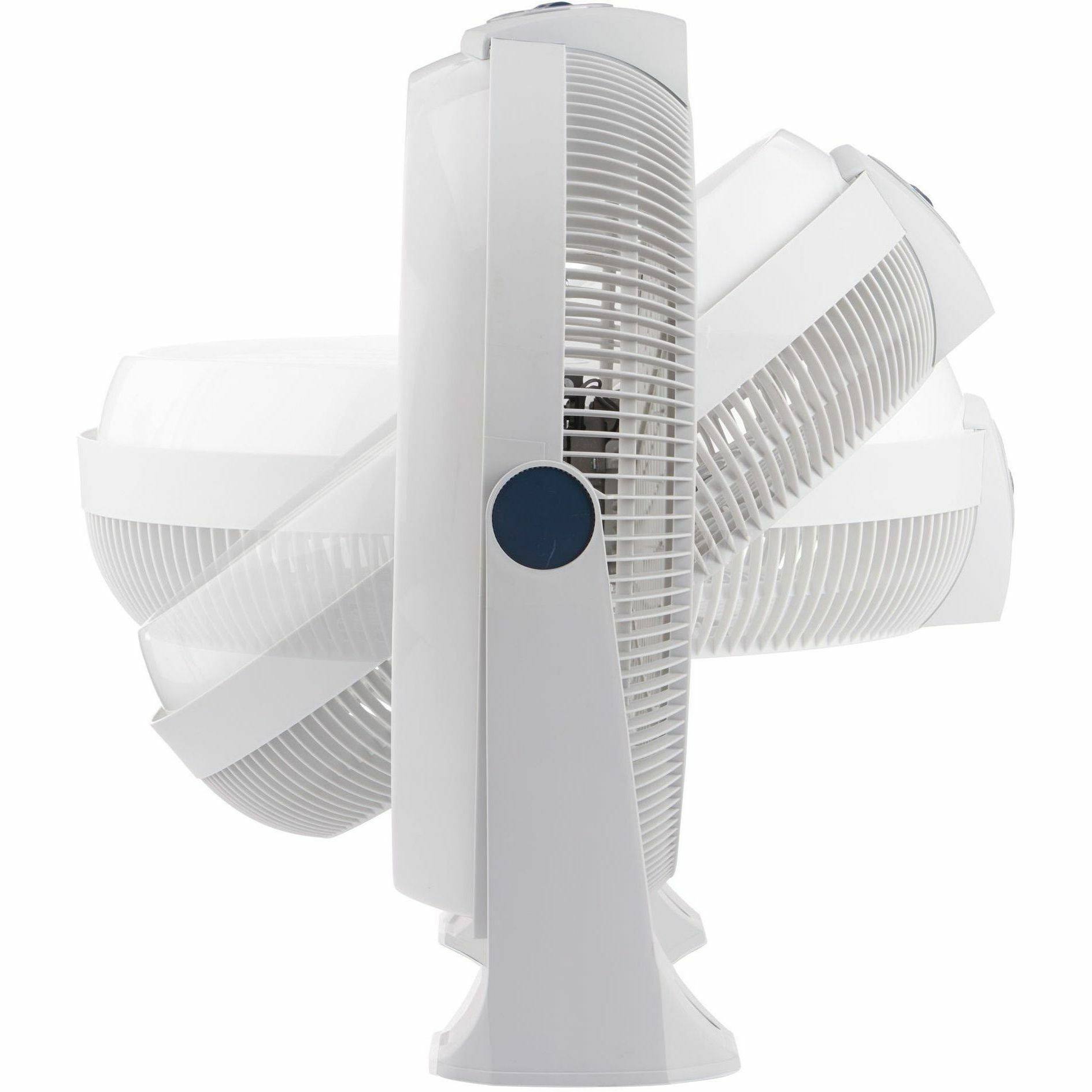 Lasko 3 Speed Cyclone Pivoting Floor Fan