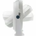 thumbnail image 2 of Lasko 3 Speed Cyclone Pivoting Floor Fan, 2 of 10