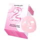 thumbnail image 1 of No.2 Rose PDRN Collagen Plumping Sheet Mask (5ea), 1 of 9