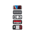thumbnail image 2 of Function101 BentoStack Charge 8000 Space Gray, 2 of 8