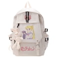 thumbnail image 3 of Mochila Sailor Moon Estudiante De Gran Capacidad Impermeable Transpirable Impresión Personalidad Multiusos Mujer a, 3 of 4