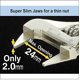 thumbnail image 2 of Llave ajustable ENGINEER Stubby 110 mm TWM-08, 2 of 7