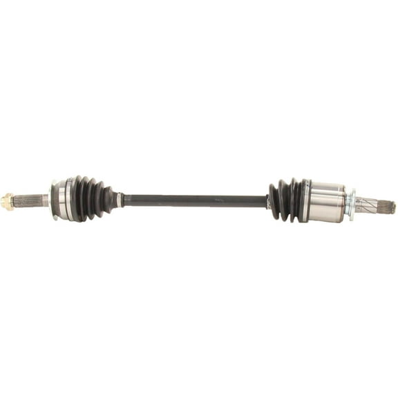 Rear Left or Right CV Axle Shaft For Subaru Legacy GT spec.B 2007 2008 2009 - BuyAutoParts
