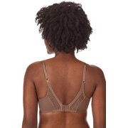 Le Mystere Second Skin Back Smoother Bra 5221