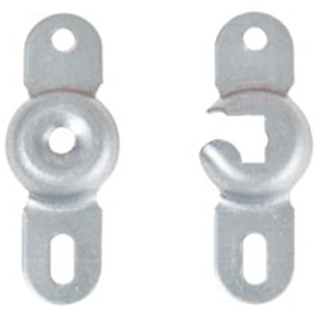 Roller Shade Bracket for Inside Mount