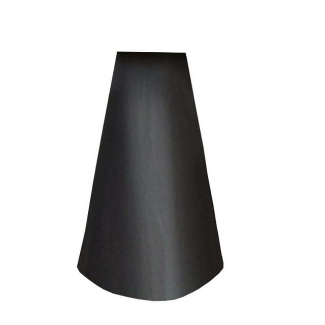 Cubierta Para Chimenea De Patio Resistente Al Agua, Cubierta Para Calentador De Jardín Y Exteriores, Cubierta Básica, Protector De Lluvia Para Exteriores, Cubiertas Impermeables Para Horno De Polvo Speravity HA013793-00