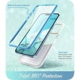 thumbnail image 3 of Funda i-Blason Cosmo para iPhone 13 Pro Max con Protector de Pantalla Integrado, 3 of 8