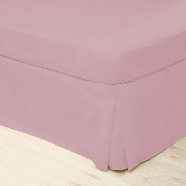 Belledorm Cantonnière à Plateforme en Percale Easycare