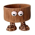 thumbnail image 3 of DOLITY Storage Basket Biscuit Cookies Pastry Display Basket for Coffee Table Picnic C, 3 of 9