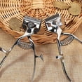 thumbnail image 4 of Professional Manual Hair Clipper Pet Grooming Scissors 1PCS, 4 of 5