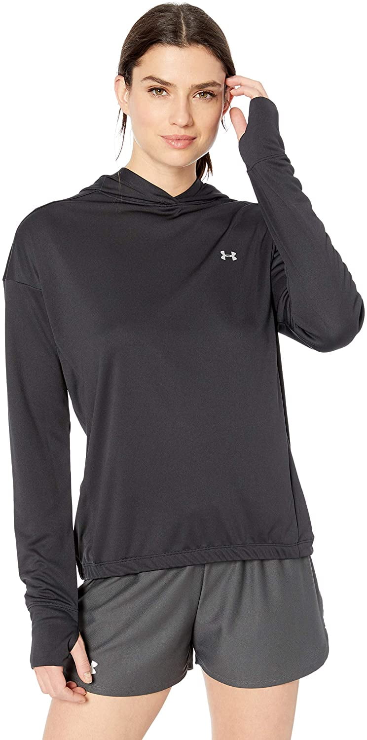 under armour sunblock hoodie