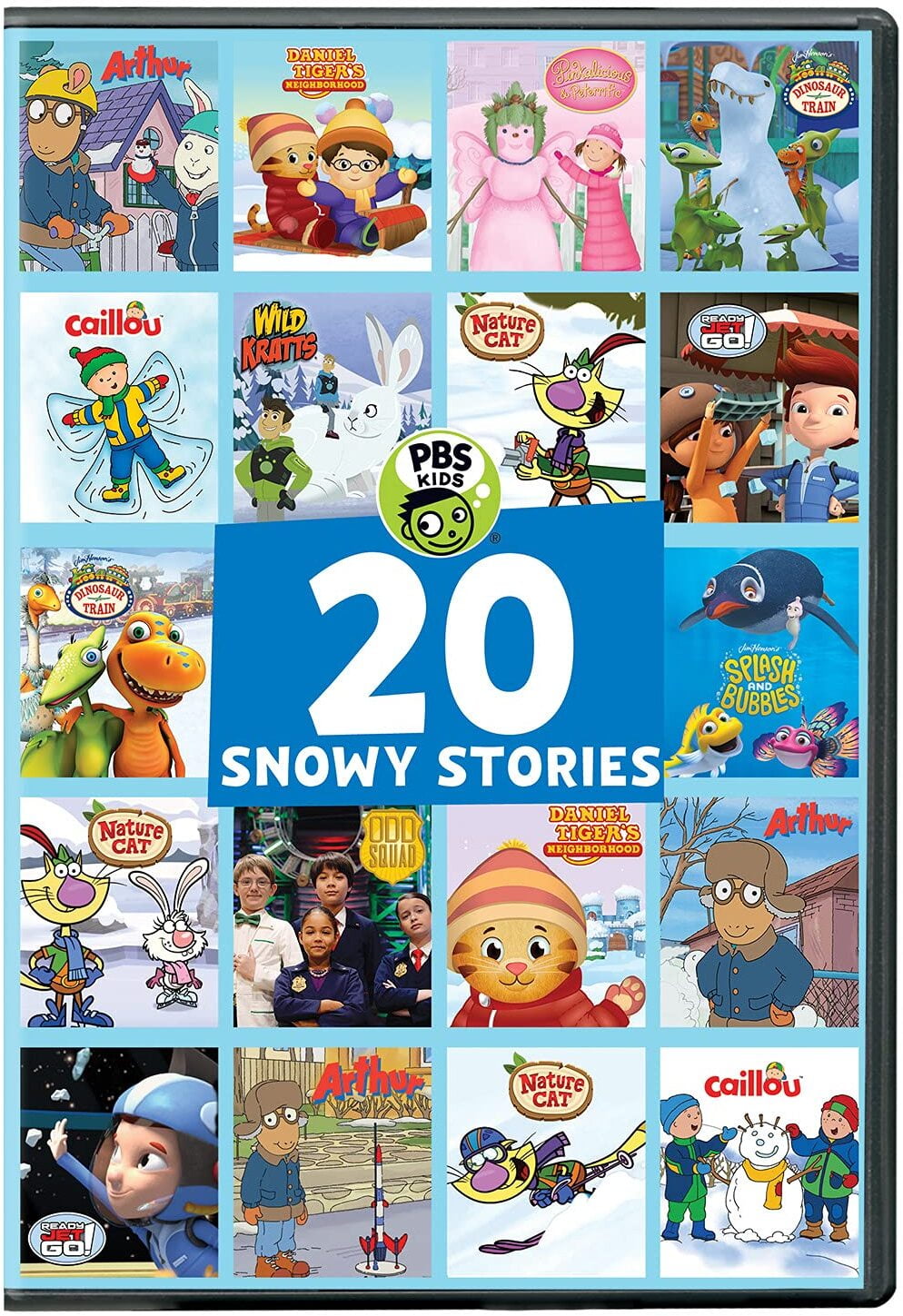 (未使用･未開封品)Pbs Explorer Collection: Ocean Adventures With [DVD] PBS Kids: Ocean Adventures - Walmart.com