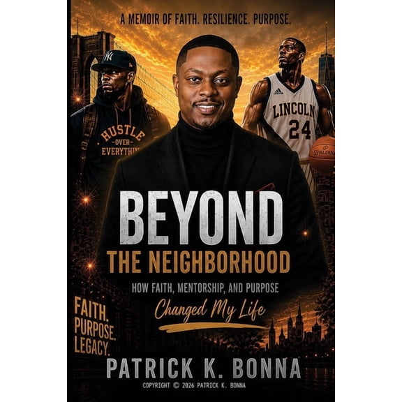 Beyond the Neighborhood, (Paperback)