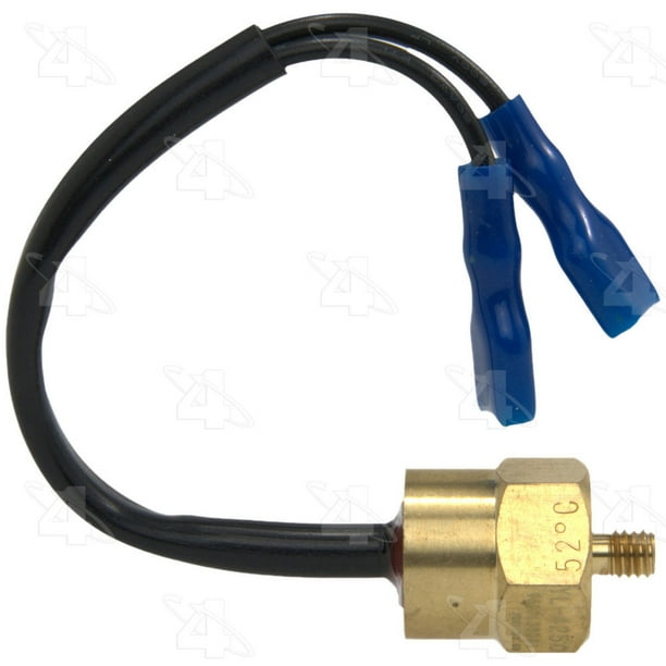 Four 35971 A/C Condenser Fan Pressure Switch