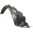 thumbnail image 2 of Fender Liner For 2003-2007 Honda Accord Front Right Sedan, 2 of 5