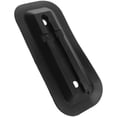 thumbnail image 1 of UPOUART Surfing Board Fin Base Black PVC 1Pcs for Beach Activities and Stability Enhancement, 1 of 8