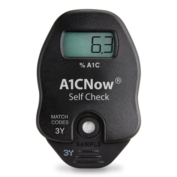 A1c Home Test Kit