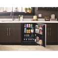 thumbnail image 6 of Whirlpool WUR50X24HZ 5.1 Cu. Ft. Counter Depth Compact Refrigerator, 6 of 6