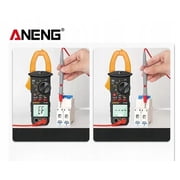 A5X NCV VFC Intelligent Precision Digital Electrical Multimeter