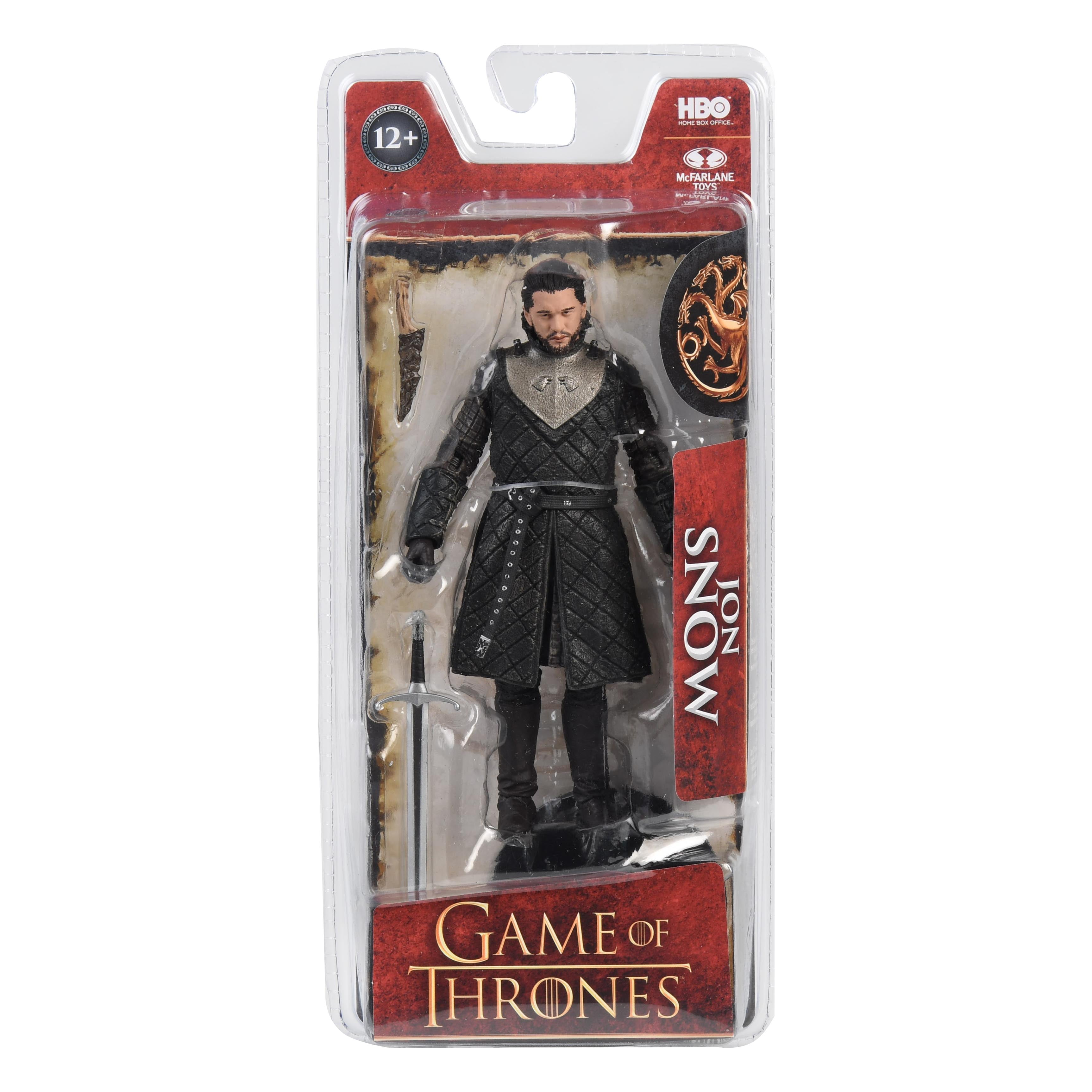 TMP International Inc. Game Of Throne Action Figure