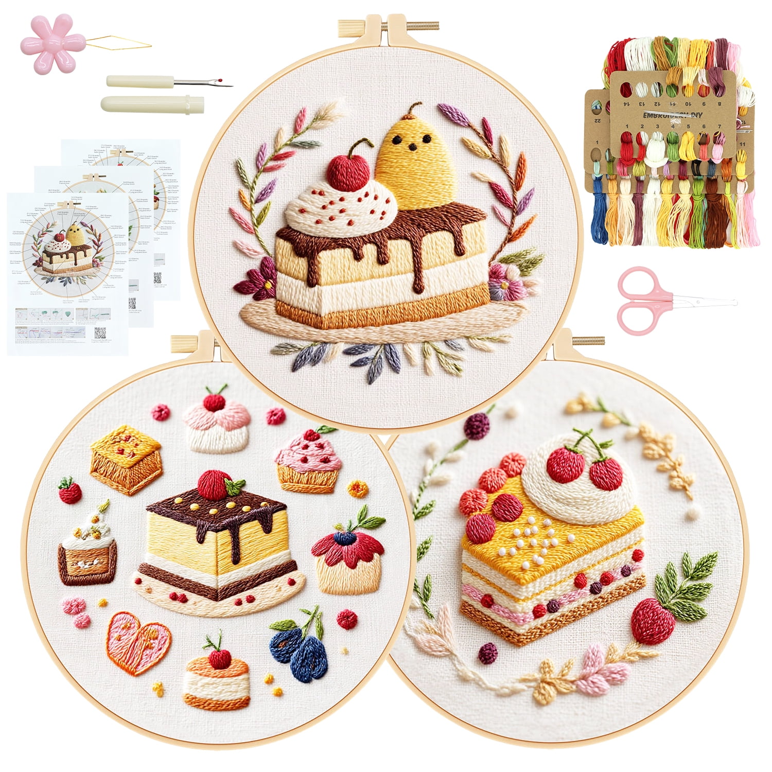 CAKE