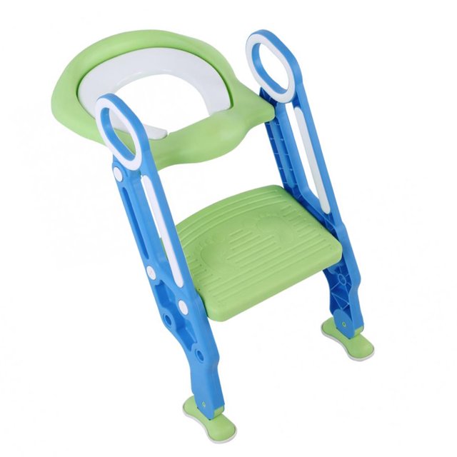 Silla para ir al baño, inodoro rígido para bebés y niños pequeños, asiento de entrenamiento para ir al baño, asientos para ir al baño para niños pequeños, rendimiento confiable