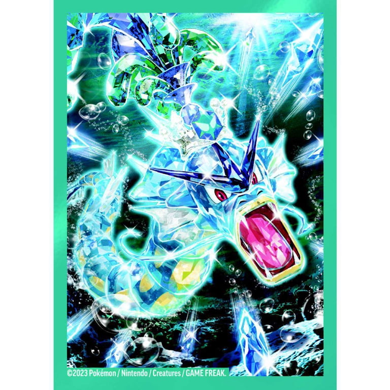 Pokemon Trading Card Game: Gyarados Collection with ex & booster packs -  Walmart.com