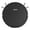 Black, variant on Outoloxit Smart Robot Vacuum and Mop Combo, Automatic Sweeping and Mopping, Slim Design with Self-Charging Base, 50 Min Runtime, for Home Use