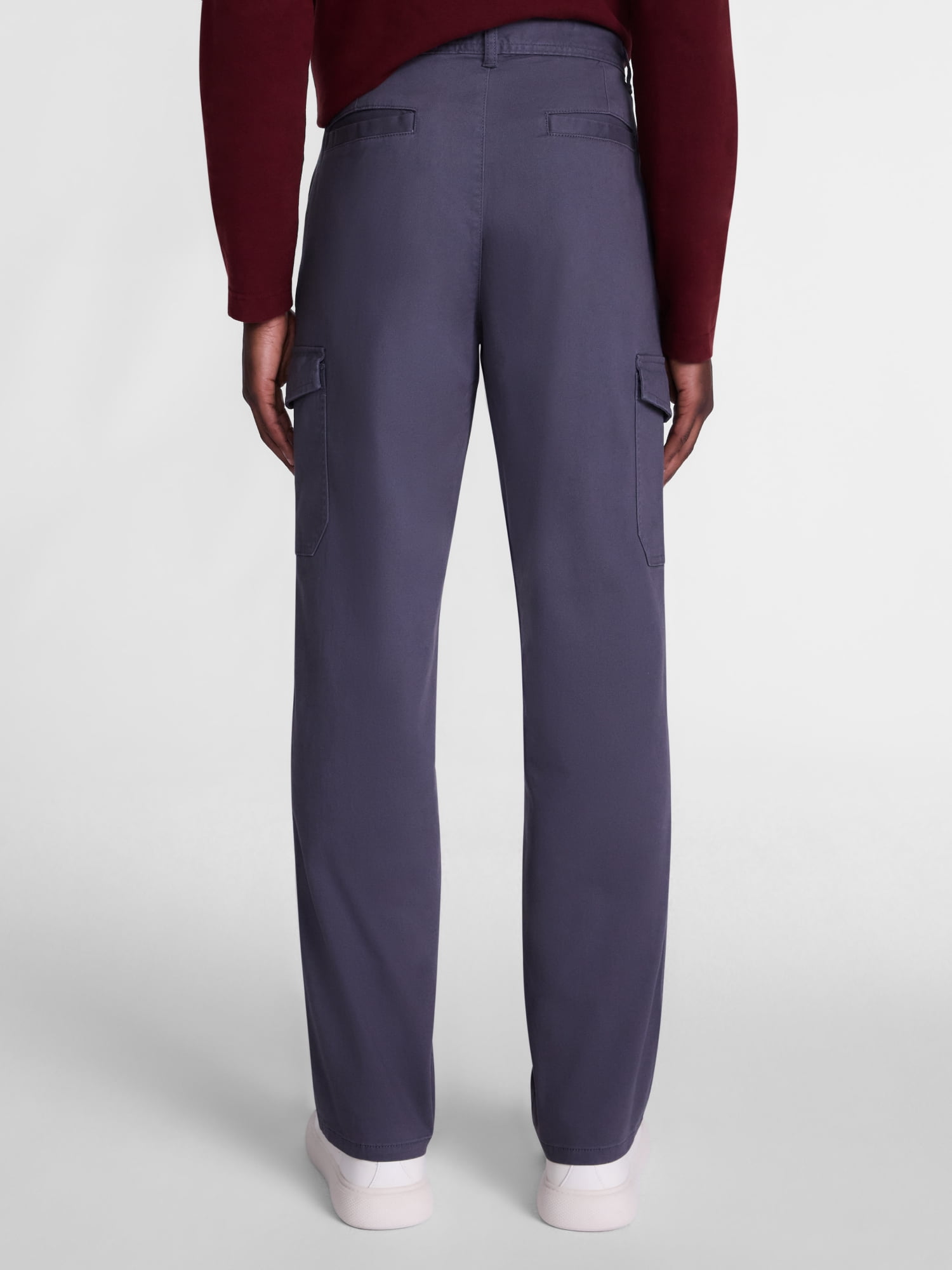 George Men's and Big Men's Cargo Pants, Sizes 28-48