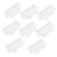 thumbnail image 3 of SHOWERORO 8Pcs Cloth for Cleaning Eye Glasses Non Scratch Streak Use, 3 of 7
