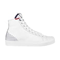 thumbnail image 2 of TENIS CASUALES JOVEN WHAT´S UP 325809 TEXTIL BLANCO What's Up 325809, 2 of 4