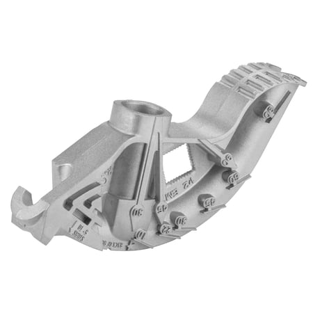 Gardner Bender Big Ben 3/4 in. Hand Bender 8.5 in. L 1 pc